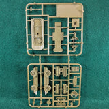 Soviet BRDM-2 AFV sprue - Battlefront - Team Yankee