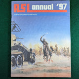 ASL Annual '97 - Softcover