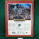 Stormcast Eternals Battletome 4th edition - Warhammer Age of Sigmar