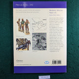 Modern African Wars (3) South-West Africa - Heitman & Hannon - Osprey MAA 242