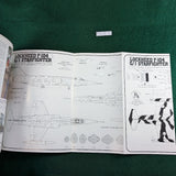 Lock On No. 1 - Lockheed's C/N F-104 G/J Starfighter - Verlinden - softcover