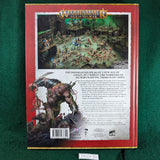 Warhammer Age of Sigmar: Core Book (4th Edition) - hardcover