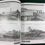PzKpfw V Panther Volume 6 - TankPower - Waldemar Trojca - softcover