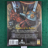 All For One and One For All - d20 / D&D 3.0/3.5 - Avalanche Press - Softcover