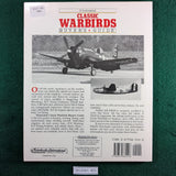 Illustrated Classic Warbirds Buyer's Guide - Jeffrey L Ethell - softcover