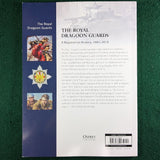 The Royal Dragoon Guards - A Regimental History, 1685–2018 - Peter McFarlane - Osprey - Softcover