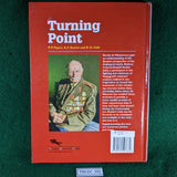 Turning Point - Russian Recollections of Stalingrad - Popov, Kozlov & Usik - hardcover - Leaping Horseman