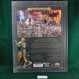 Warhammer Age of Sigmar: Core Book (2nd Edition) - hardcover