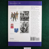 Modern African Wars (4) The Congo 1960-2002 - Abbott & Ruggeri - Osprey MAA 492