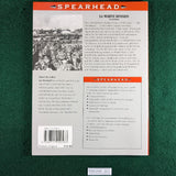 1st Marine Division - The Old Breed - Ian Westwell - Spearhead - Softcover