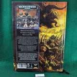 Warhammer 40K 6th edition - Hardcover Rulebook