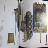 PzKpfw V Panther Volume 6 - TankPower - Waldemar Trojca - softcover