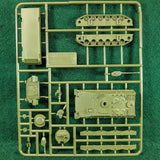 Marder APC sprue - Battlefront - Team Yankee