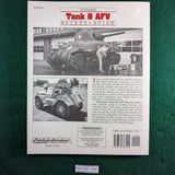 Illustrated Tank and AFV Buyer's Guide - Michael Green - softcover