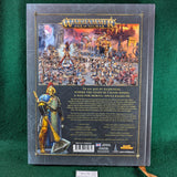 Warhammer Age of Sigmar: Core Book (2nd Edition) - hardcover