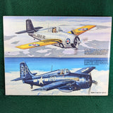 F4F Wildcat in Action - Aircraft Number 84 - Squadron / Signal Publications - Softcover