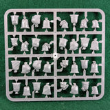 Sacks sprue - 28mm Scenery pieces - Victrix