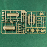 Soviet BMP-1 or 2 AFV sprue - Battlefront - Team Yankee