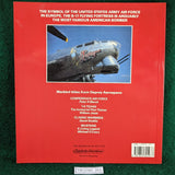 B-17 Flying Fortress: A Bombing Legend - Michael O'Leary - Osprey Aerospace - softcover