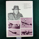 Messerschmitt, Aircraft Designer - Armand van Ishoven - hardcover