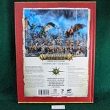 Stormcast Eternals Battletome 3rd edition - Warhammer Age of Sigmar