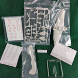 Hobby Boss Soviet MIG-3 kit - 1/72