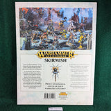 Warhammer Age of Sigmar Skirmish - softcover