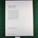 Dieppe 1942 - Prelude To D-Day - Ken Ford - Osprey Great Battles of World War II 20 - hardcover