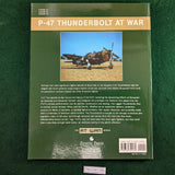 P-47 Thunderbolt at War - Cory Graff - softcover