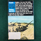 Barrage - The Guns In Action - Purnell's History of the Second World War - Ian V Hogg - Softcover
