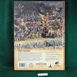 The Empire Armies Book - Warhammer - WH Fantasy Battle 8th edition