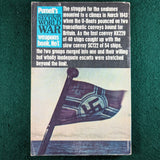 U-Boat - The Secret Menace - Purnell's History of the Second World War - Softcover