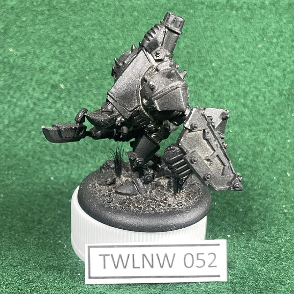 Revenger Light Warjack - Menoth - Warmachine - metal, undercoated