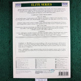 Marine Recon 1940-90 - Melson & Hannon- Osprey Elite 55 - Softcover