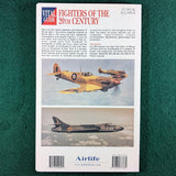 Fighters of the 20th Century - Vital Guide - Jim Winchester - softcover