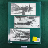 Fighters of the Luftwaffe - Joachim Dressel & Manfred Griehl - hardcover