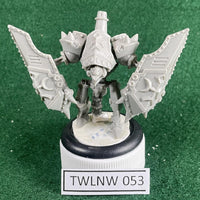 Vigilant Light Warjack - Menoth - Warmachine - plastic