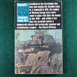 Panzer Division - The Mailed Fist - Purnell's History of the Second World War - Softcover