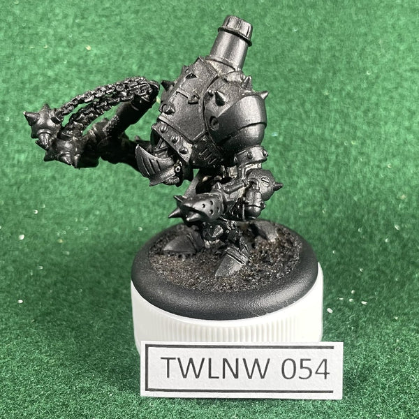 Repenter Light Warjack - Menoth - Warmachine - metal, undercoated