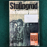 Stalingrad the turning point - Purnell's History of the Second World War - Geoffrey Jukes - Softcover