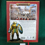 Warhammer Age of Sigmar: Core Book (3rd Edition) - hardcover