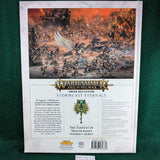 Stormcast Eternals Battletome 2nd edition - Warhammer Age of Sigmar
