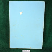 Army Lists: Book Three, Armies Originating After 1000AD - WRG - November 1982 - Softcover