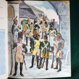 Arms and Uniforms of the Napoleonic Wars Vol 1 - Liliane & Fred Funcken - hardcover