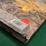 North Africa - FW105 - Flames of War 2nd Edition - hardcover