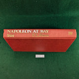 Napoleon At Bay 1814 - F. Loraine Petre - Hardcover