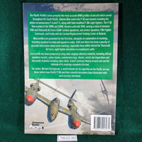 Pacific Profiles, Volume 9: Allied Fighters P-38 Series - Michael Claringbould - Softcover