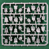 Sacks sprue - 28mm Scenery pieces - Victrix