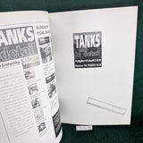 PzKpfw VI Ausf E & B - Tanks in detail - Softcover