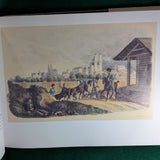 With Napoleon in Russia - Major Faber du Faur - Hardcover - Very Good